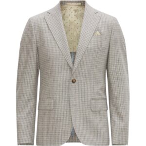 Sand - 6855 Umconstructed Sherman Napoli Blazer