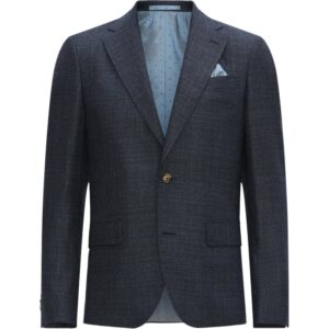 Sand - 6897 SHERMAN NAPOLI Blazer