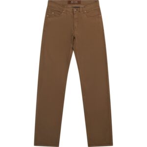 Sand - SUEDE TOUCH BURTON N 2403 Jeans