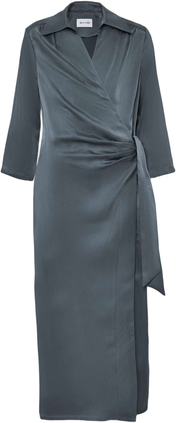 Sand Wash Asia Dress