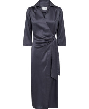 Sand Wash Posh Wrap Long