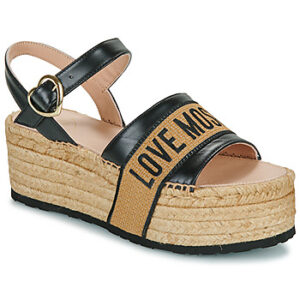 Sandaler Love Moschino SANDAL JA16296I0I