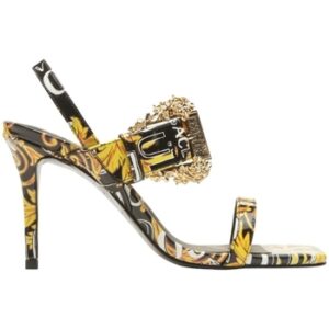 Sandaler Versace 76VA3S71