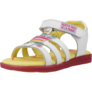 Sandaler til børn Agatha Ruiz de la Prada 242965A