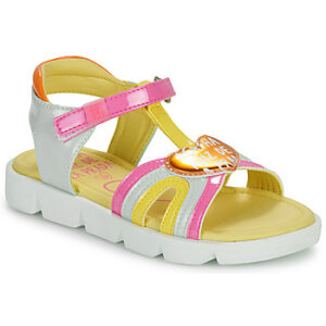 Sandaler til børn Agatha Ruiz de la Prada SANDALIA CORAZON