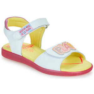 Sandaler til børn Agatha Ruiz de la Prada SANDALIA PLAY