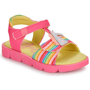 Sandaler til børn Agatha Ruiz de la Prada SANDALIA UNICORNIO