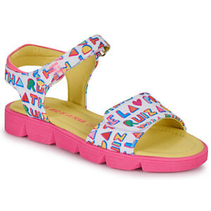 Sandaler til børn Agatha Ruiz de la Prada SMILEN