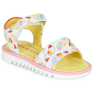 Sandaler til børn Agatha Ruiz de la Prada SMILES