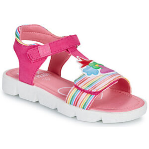 Sandaler til børn Agatha Ruiz de la Prada SMILEY