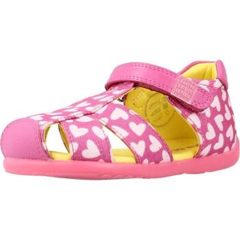 Sandaler til børn Agatha Ruiz de la Prada Sandalias Niña Modèle 212900