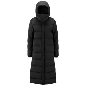 Scandinavian Edition Womens Meridian II, Onyx