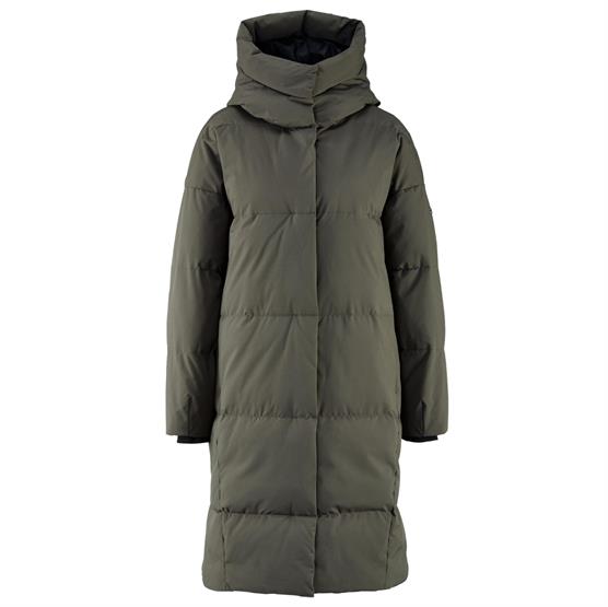 Scandinavian Edition Womens Swell III, Dark Olive