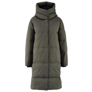 Scandinavian Edition Womens Swell III, Dark Olive