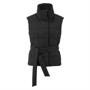 Scandinavian Edition Womens Vesty II, Onyx