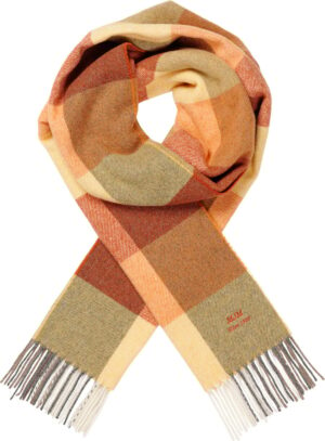 Scarf Alma W