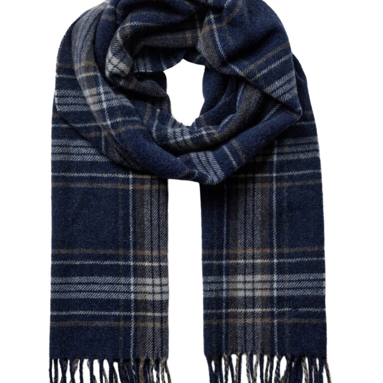 MJM Scarf Dexter halstørklæde
