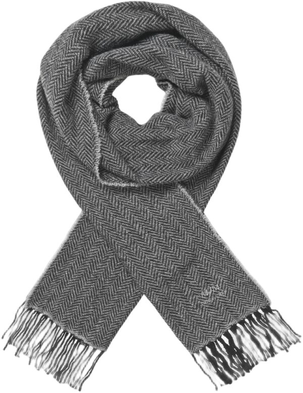 Scarf Mario