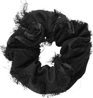 Scrunchie, 2253 Fil Coupe Twill