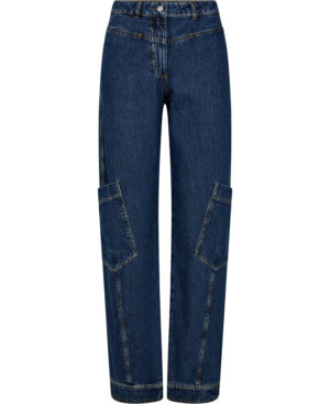 Sgdion, 2064 Denim