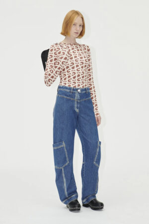 Sgdion, 2064 Denim
