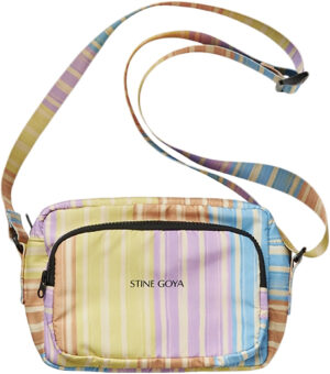 Sglotta, 2139 Nylon Crossbody