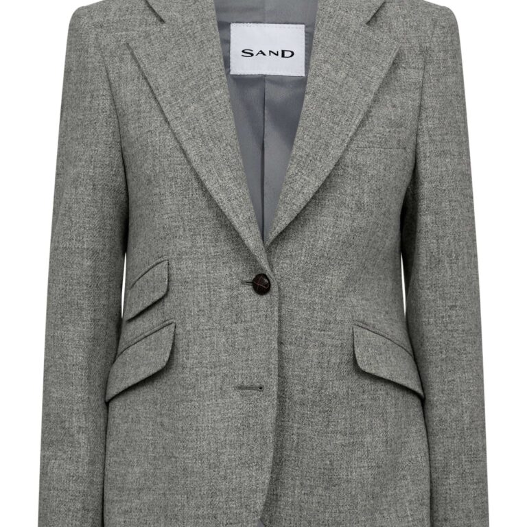 Shetland Remi B Blazer