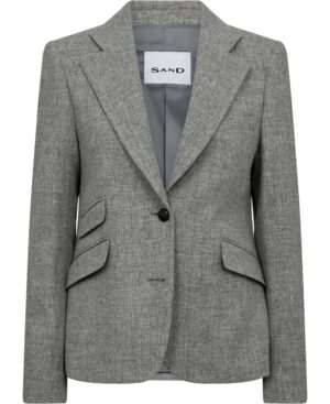 Shetland Remi B Blazer