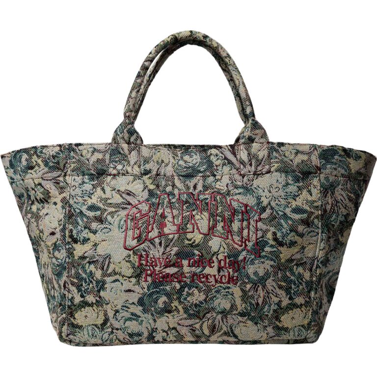 Shopper XXL Print Tapestry Reversib