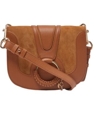 Shoulder Bags, Caramello, Single Size