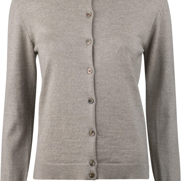 Sigrid Cardigan, Knitted