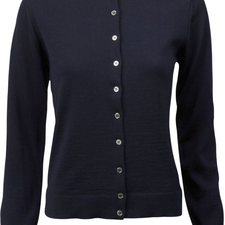 Sigrid Knit Cardigan