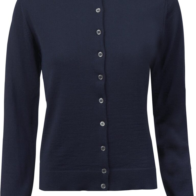 Sigrid Knit Cardigan