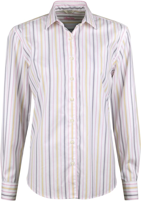 Siri Shirt Casual