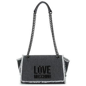 Skuldertasker Love Moschino DENIM JC4371PP0I