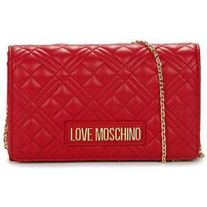 Skuldertasker Love Moschino JC4079PP1F