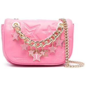 Skuldertasker Versace 75va4bc1 zs806 461 pink