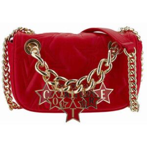 Skuldertasker Versace 75va4bc2 zs806 514 red