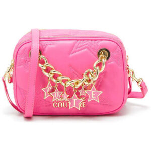 Skuldertasker Versace 75va4bc5 zs806 461 pink