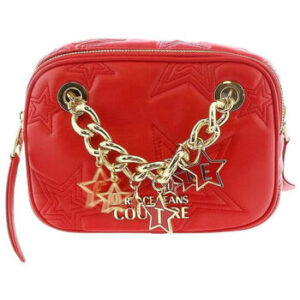Skuldertasker Versace 75va4bc5 zs806 514 red