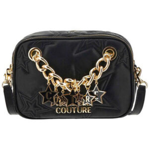 Skuldertasker Versace 75va4bc5 zs806 899 black