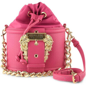 Skuldertasker Versace 75va4bf3 zs827 455 v pink