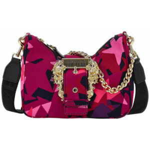 Skuldertasker Versace 75va4bfg zs810 or7 pink