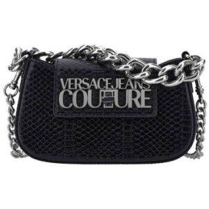 Skuldertasker Versace 75va4bl4 zs816 899 black