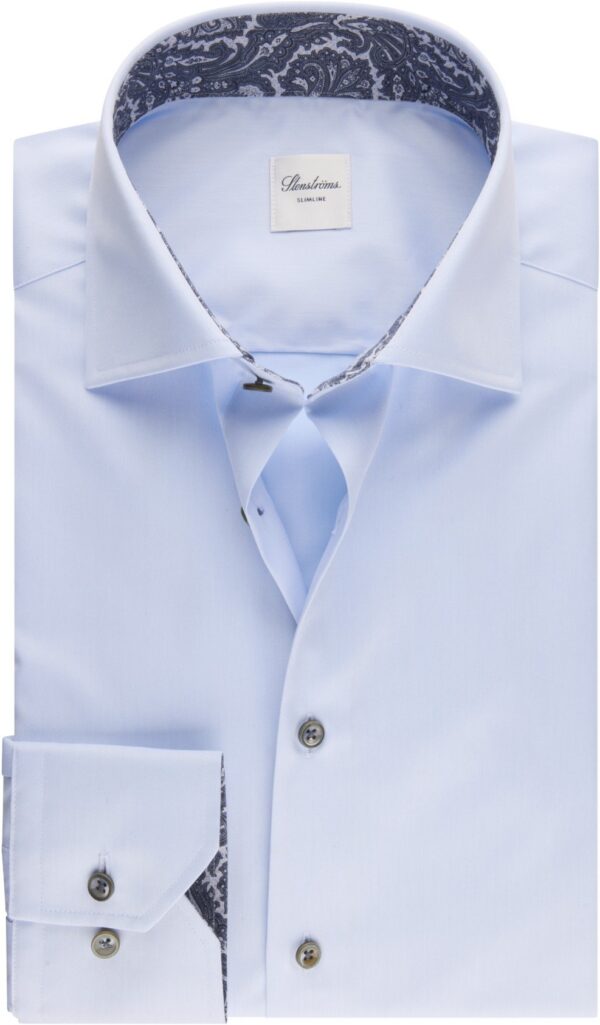 Slimline, C75 RM Cuff Contrast