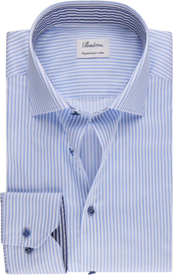Slimline, C75 RM Cuff Contrast