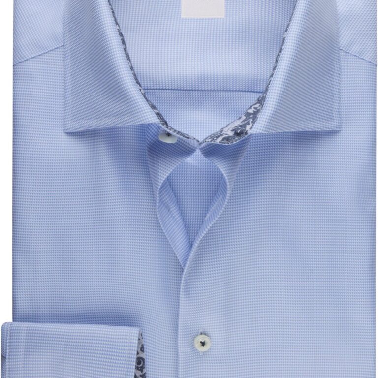 Slimline, C77 RM Cuff Contrast