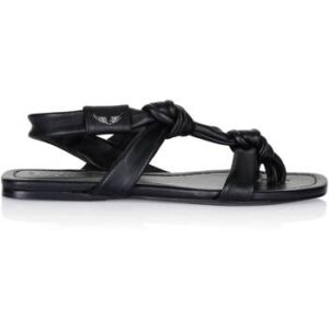 Slip-on Zadig & Voltaire SWCT00841