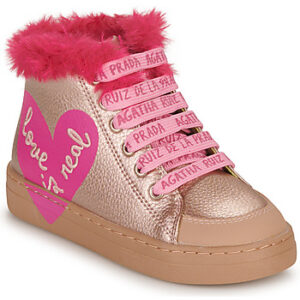 Sneakers Agatha Ruiz de la Prada BETTYL