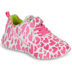 Sneakers Agatha Ruiz de la Prada DEPORTIVO CORAZONES